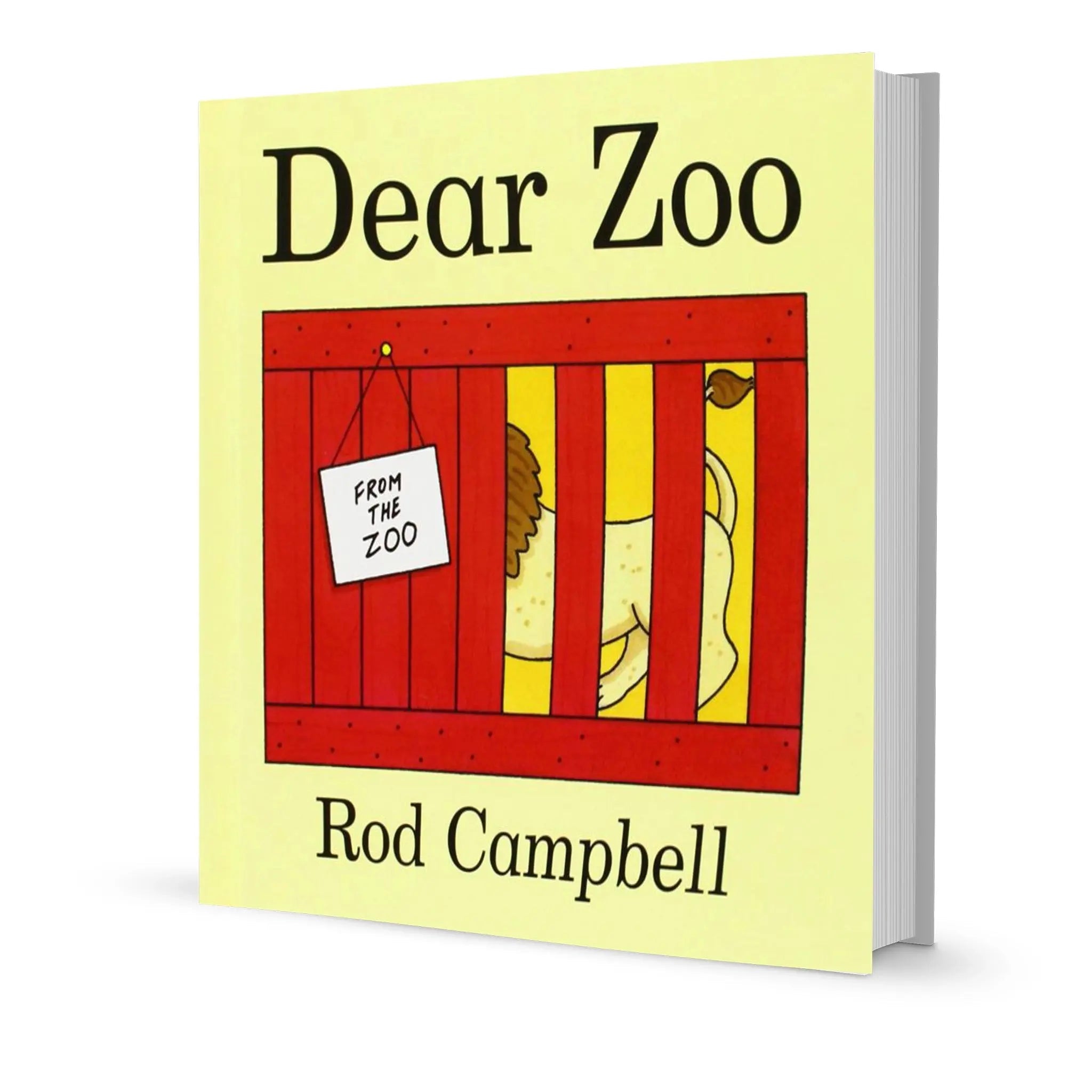 Dear zoo shape outlet sorter