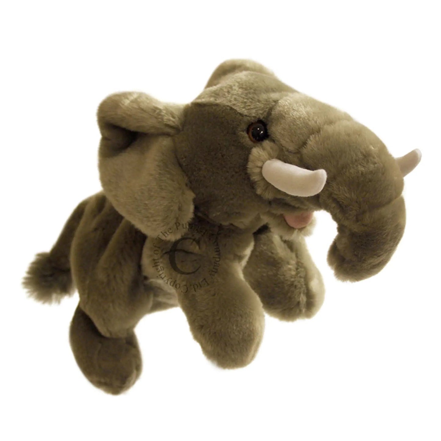 Full Bodied Animal Puppets - Elephant - The Puppet Company - The Forgotten Toy Shop