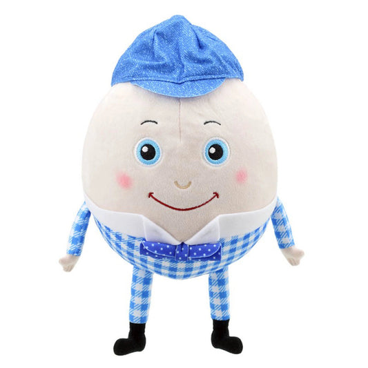Humpty Dumpty - Wilberry Toys - The Forgotten Toy Shop