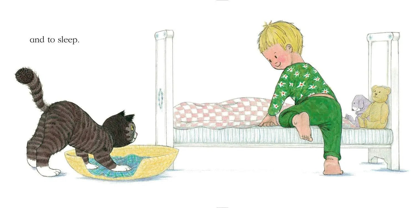 Mog and Me! Board Book - Bookspeed - The Forgotten Toy Shop