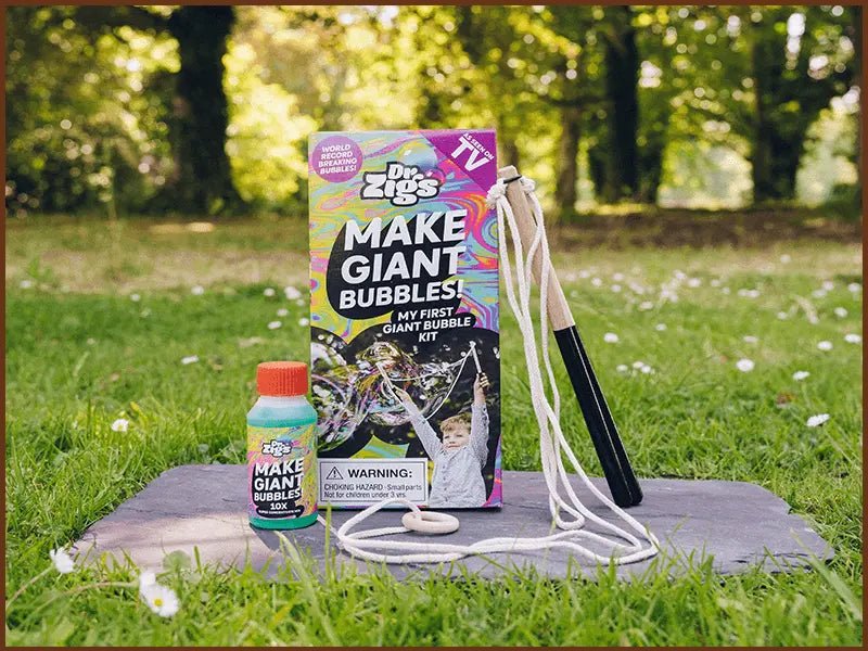 Giant 2024 bubble kit