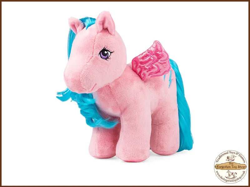 My Little Pony 40th Anniversary Retro Plush - Muddleit - The Forgotten Toy Shop