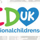 National Children's Day UK - The Forgotten Toy Shop