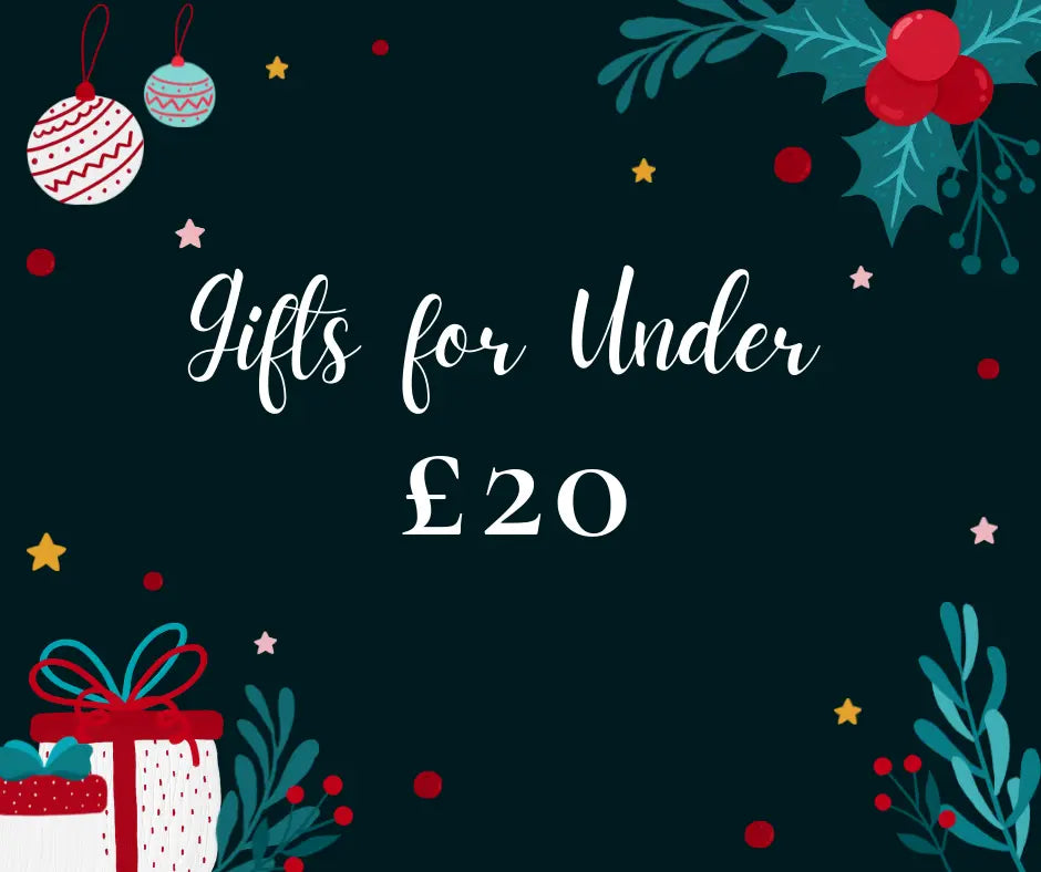 Gifts Under £20 The Forgotten Toy Shop