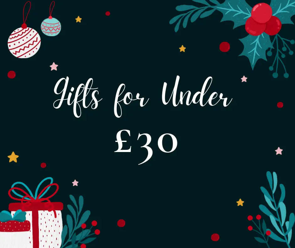 Gifts Under £30 The Forgotten Toy Shop