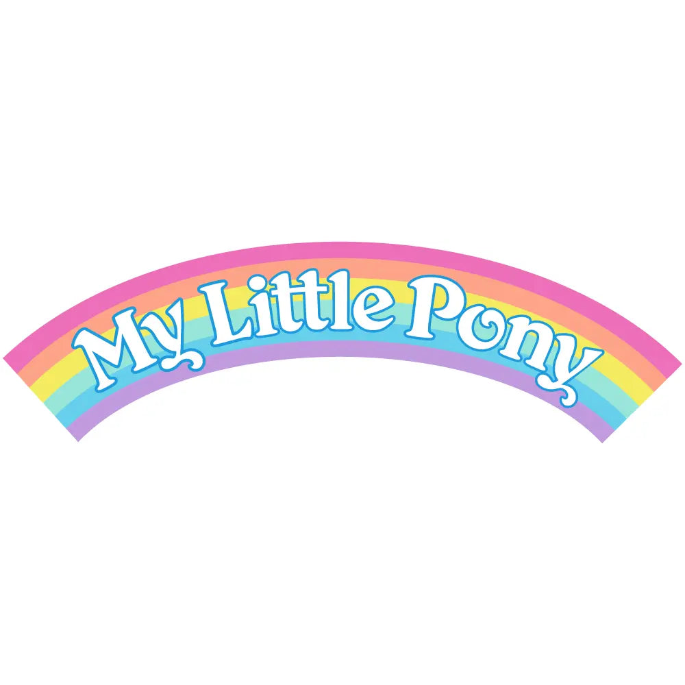 My Little Pony The Forgotten Toy Shop