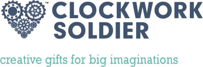 Clockwork Soldier - The Forgotten Toy Shop