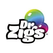 Dr Zigs Eco Ethical Giant Bubble Toys - The Forgotten Toy Shop