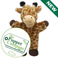 ECO Walking Puppets - The Forgotten Toy Shop