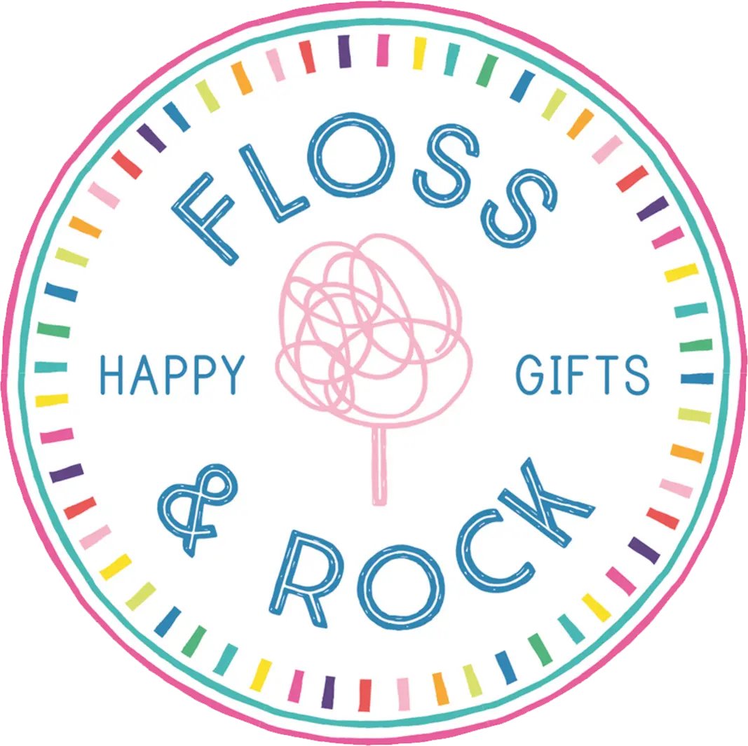 Floss & Rock - The Forgotten Toy Shop