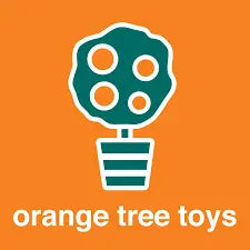 Orange Tree Toys | The Forgotten Toy Shop