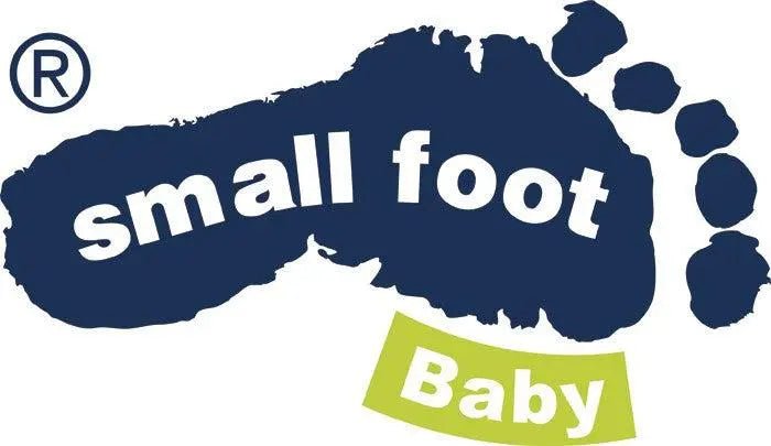 Small Foot Baby - The Forgotten Toy Shop