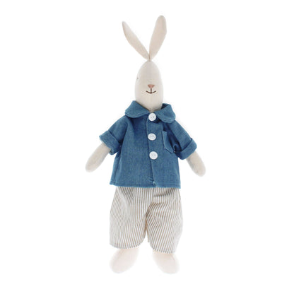 Bertie The Bunny Soft Toy
