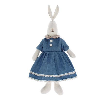 Bella The Bunny Soft Toy