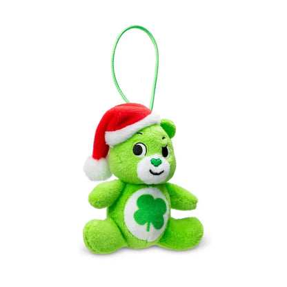 Micro Teenies - Care Bears Christmas 5 Pack
