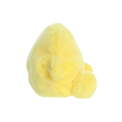 Palm Pals Yuzu Lemon Soft Toy