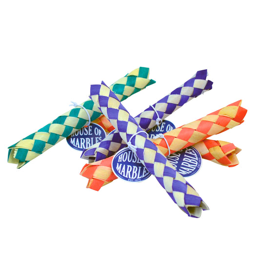 Finger Traps