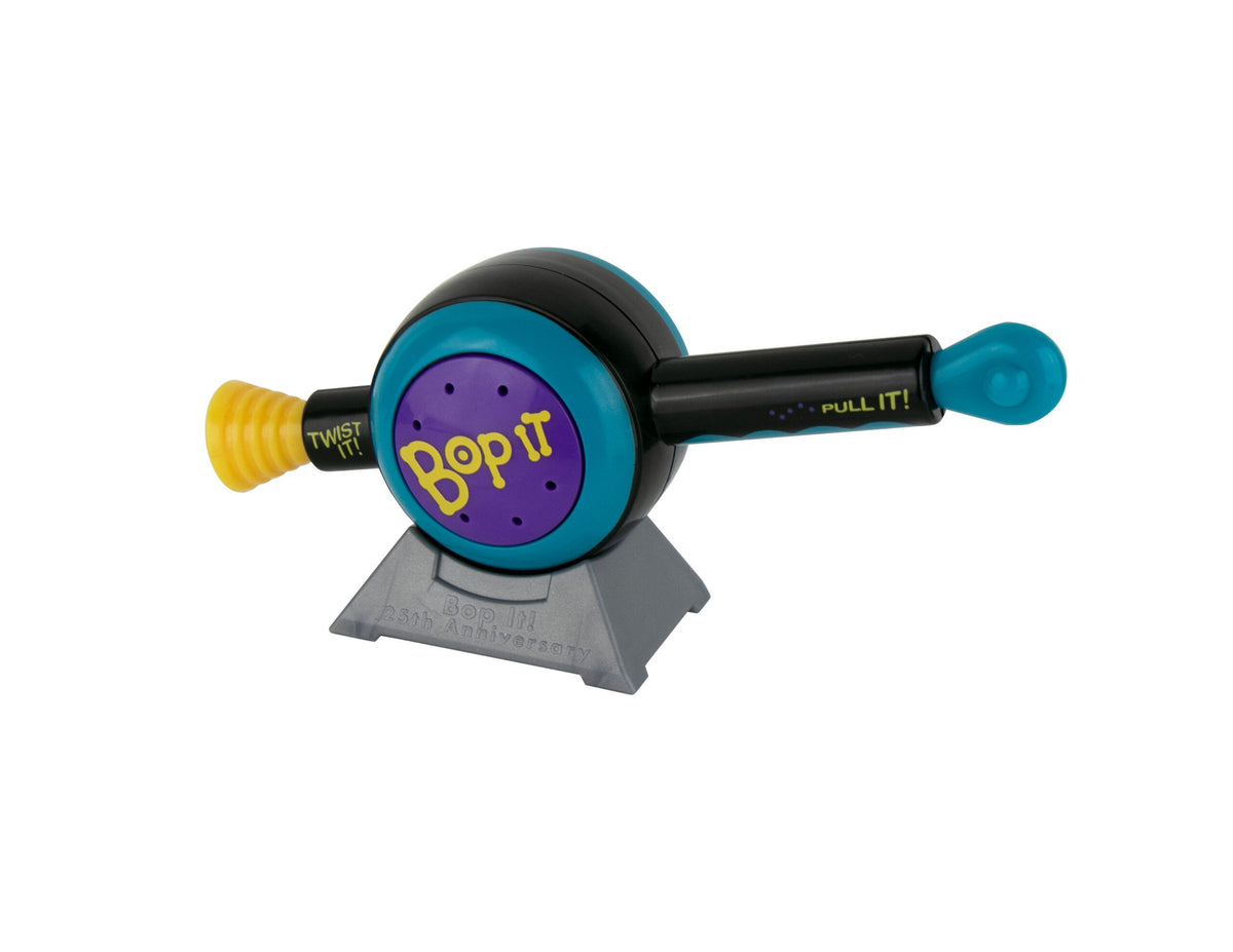World's Smallest - Bop It