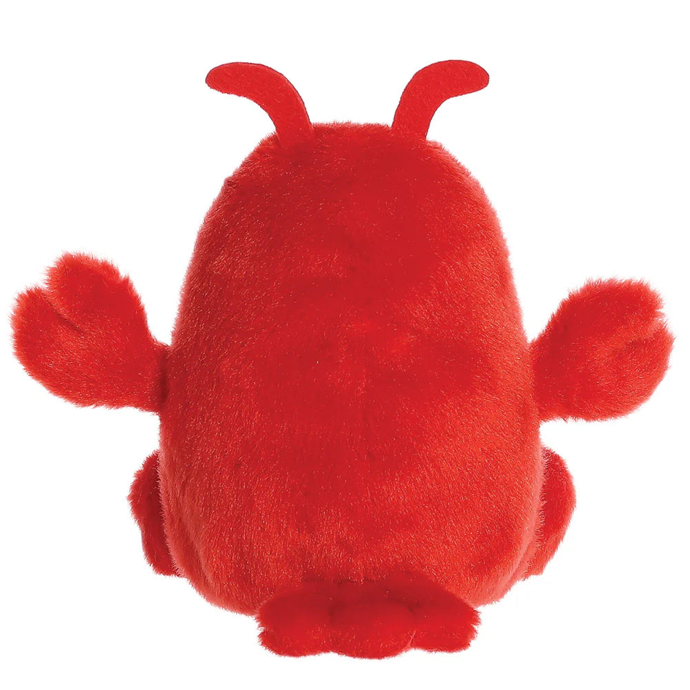Palm Pals Clawford Lobster Soft Toy