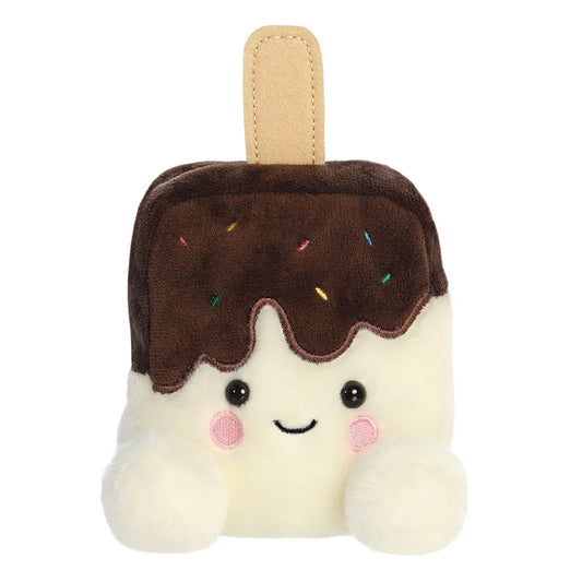 Palm Pals Dolce Ice Cream Soft Toy