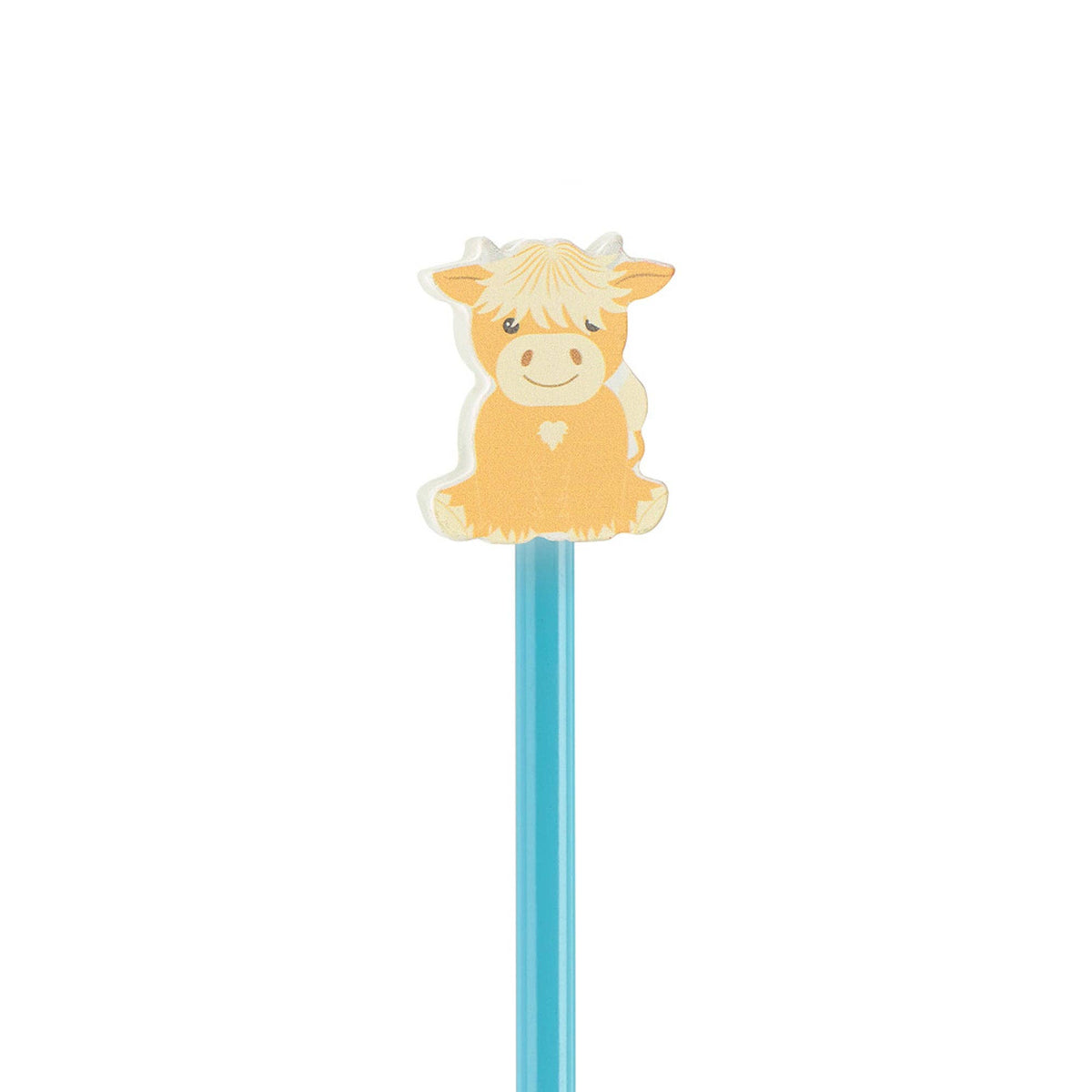 Highland Cow Pencil