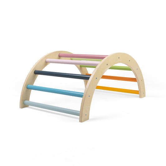 Arched Climbing Frame - FSC® Certified
