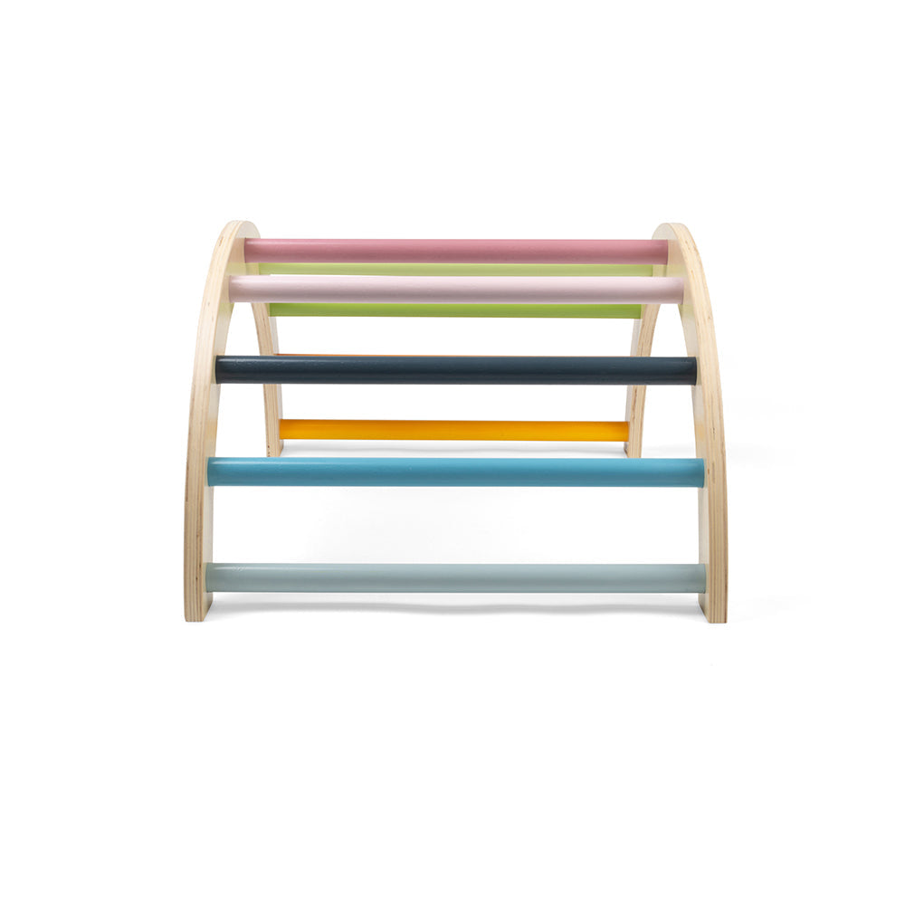 Arched Climbing Frame - FSC® Certified