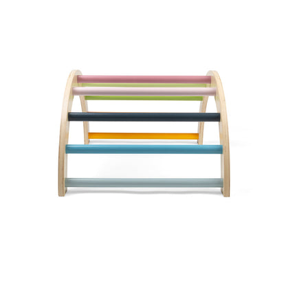 Arched Climbing Frame - FSC® Certified