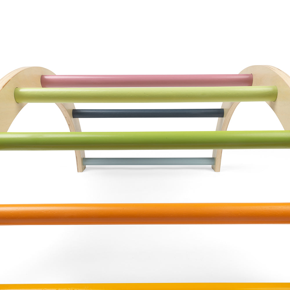 Arched Climbing Frame - FSC® Certified