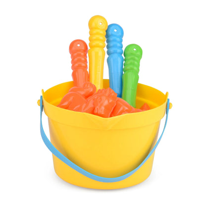Round Bucket Set