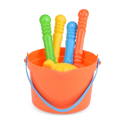Round Bucket Set