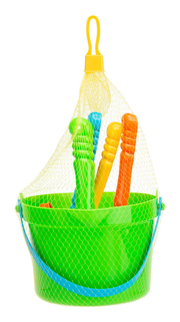 Round Bucket Set
