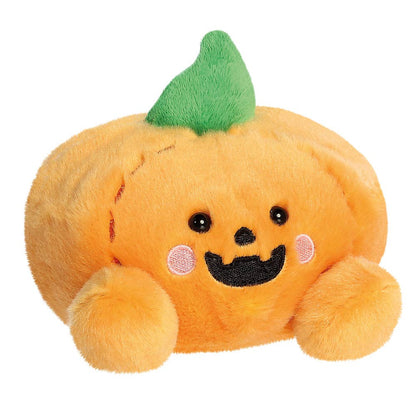 Palm Pals Wisp Jack O'Lantern 13cm Soft Toy