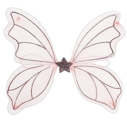 Fairy Wings - Fairies In The Garden