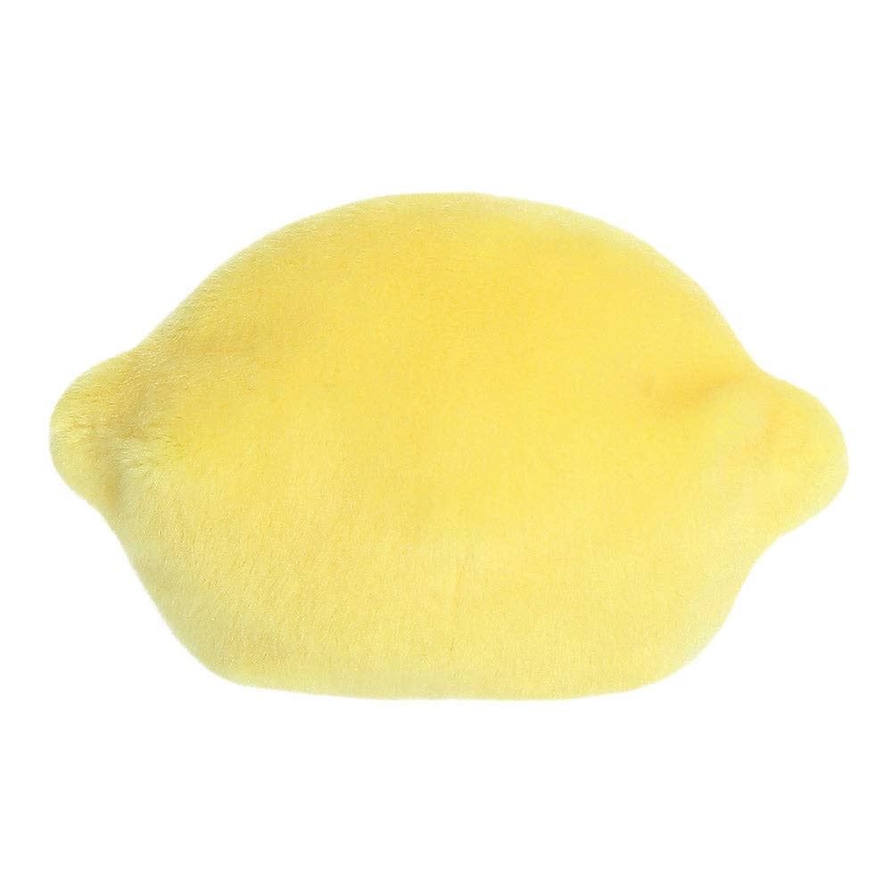 Palm Pals Yuzu Lemon Soft Toy