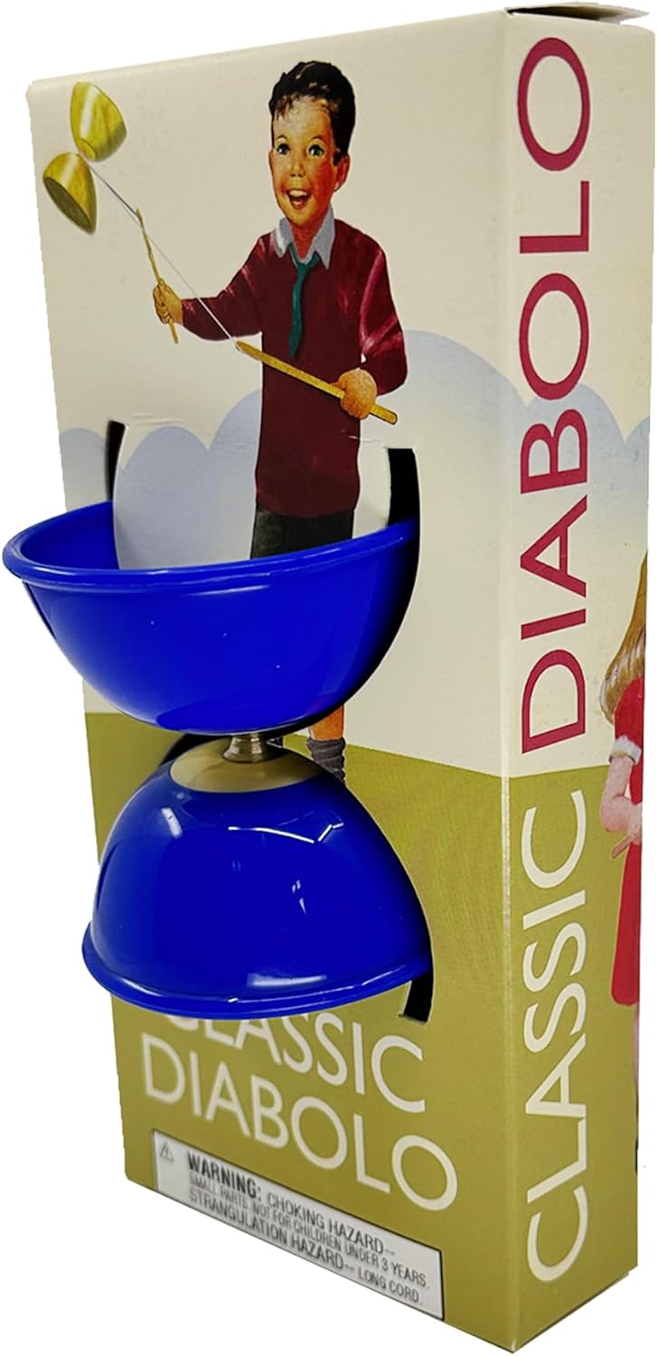 Classic Mini Diabolo