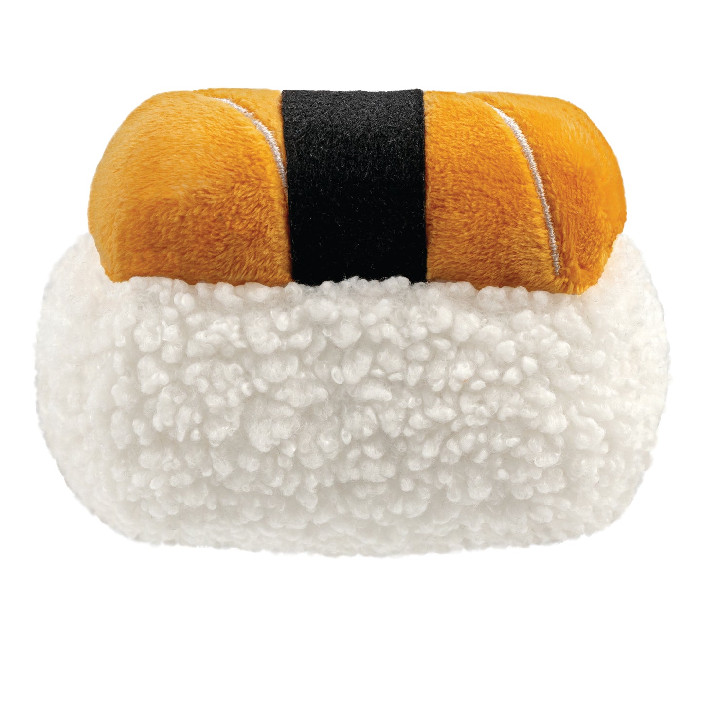 Palm Pals Suhiro Salmon Sushi Soft Toy