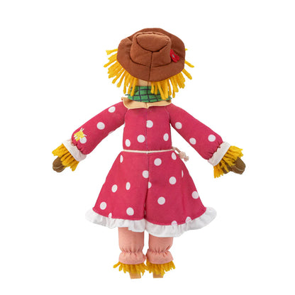 The Scarecrows’ Wedding Betty O’Barley Soft Toy