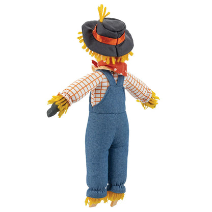 The Scarecrows' Wedding Harry O'Hay Soft Toy