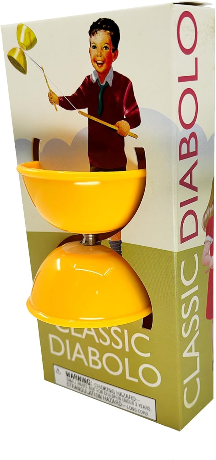 Classic Mini Diabolo