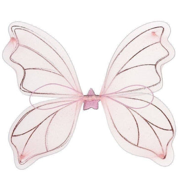 Fairy Wings - Fairies In The Garden