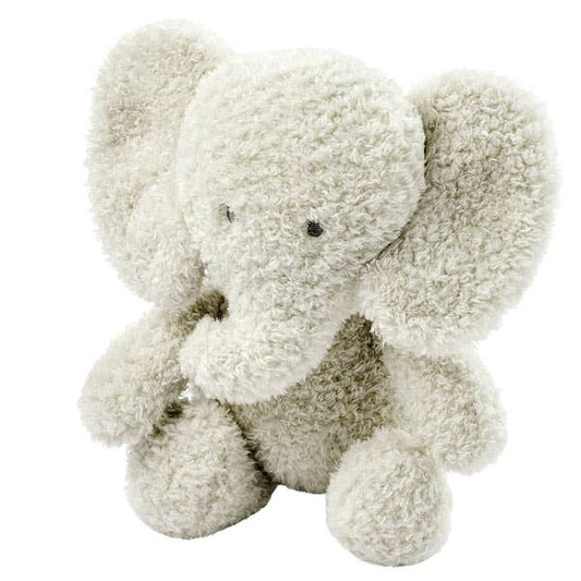 Nattou Teddy - Baby Elephant