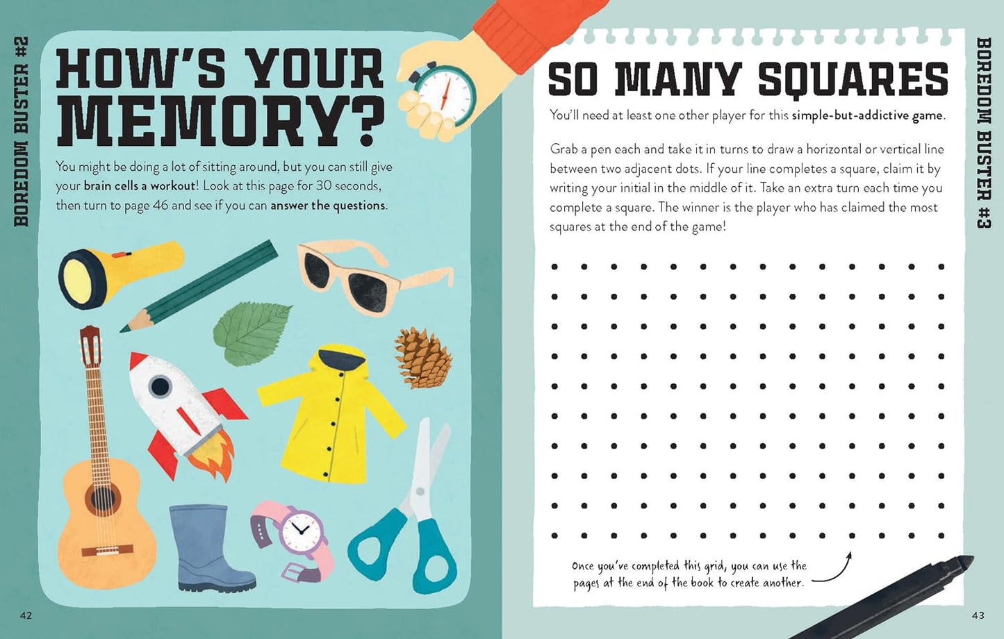 Create your own Travel Journal (Lonely Planet Kids)