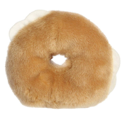 Palm Pals Tony Everything Bagel Soft Toy