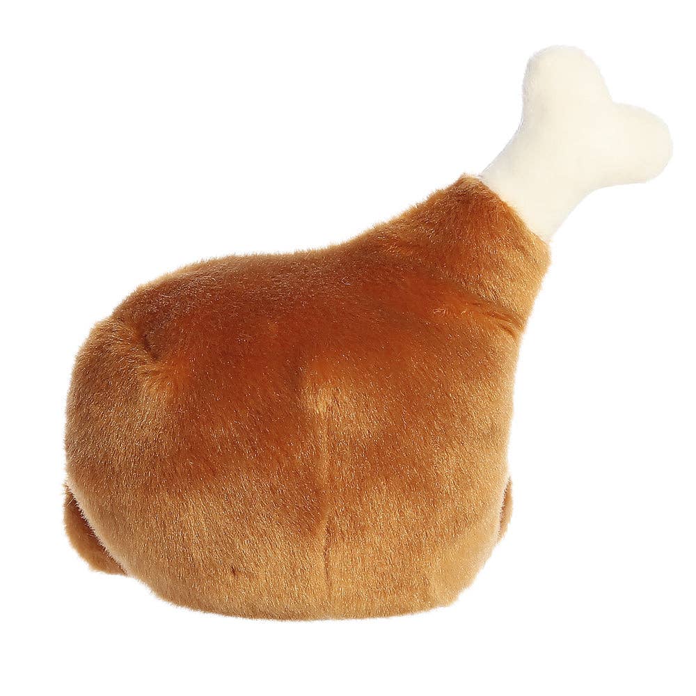 Palm Pals Mila Drumstick 13cm Soft Toy