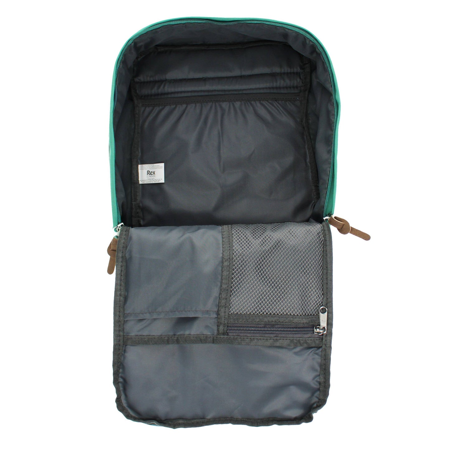 Compact Backpack (8L) - Blue