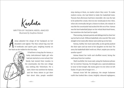 The Puffin Book of Bedtime Stories