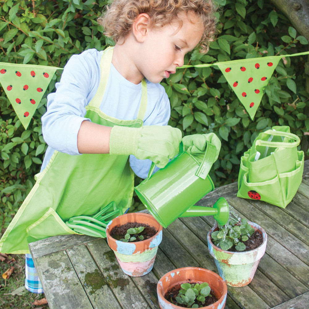 Gardening Deluxe Bundle