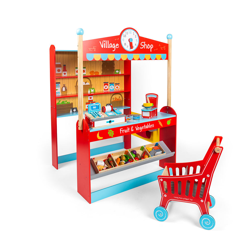 Village Play Shop Bundle