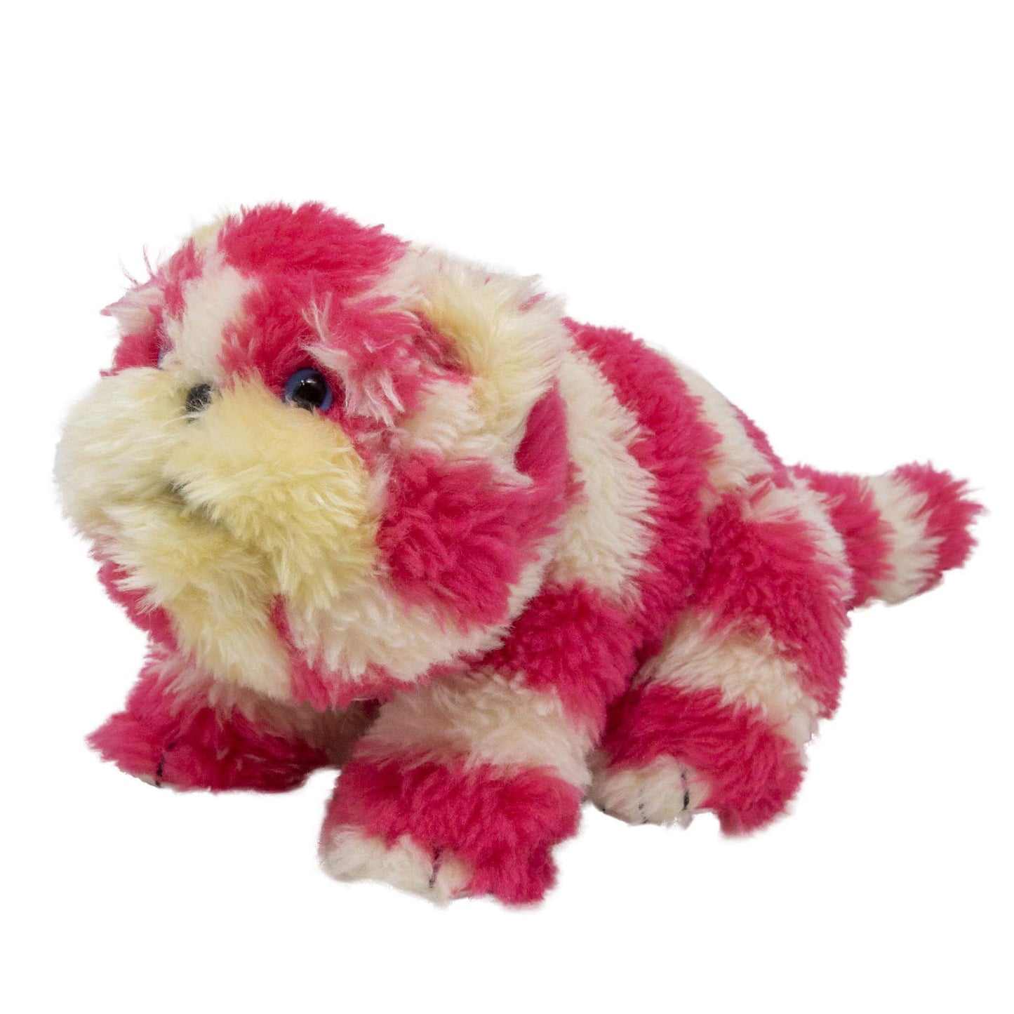 Bagpuss Yawning Soft Toy